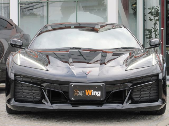 CHEVROLET CORVETTE C 2024 Image 31