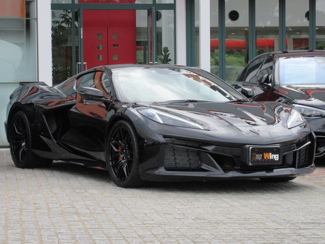 CHEVROLET CORVETTE C 2024 Image 31