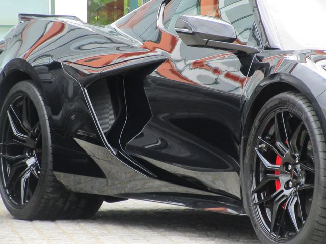 CHEVROLET CORVETTE C 2024 Image 31