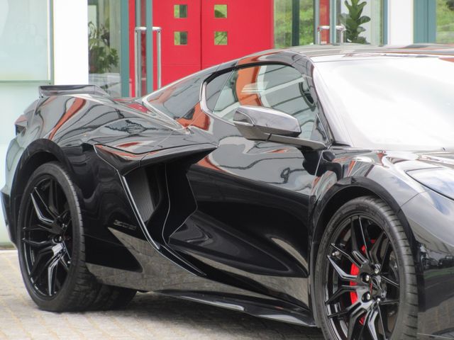 CHEVROLET CORVETTE C 2024 Image 31