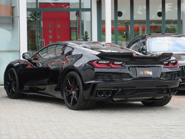 CHEVROLET CORVETTE C 2024 Image 31