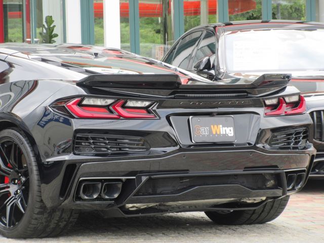 CHEVROLET CORVETTE C 2024 Image 31