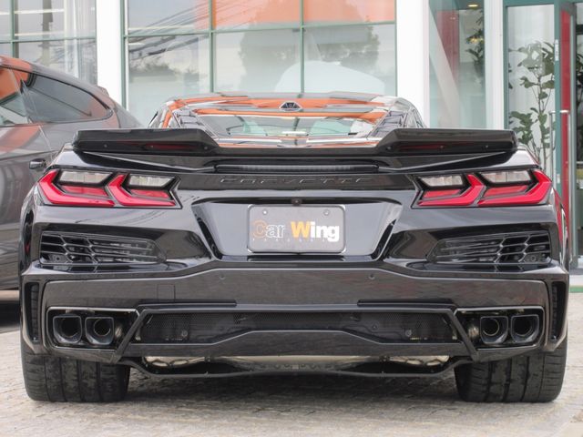 CHEVROLET CORVETTE C 2024 Image 31