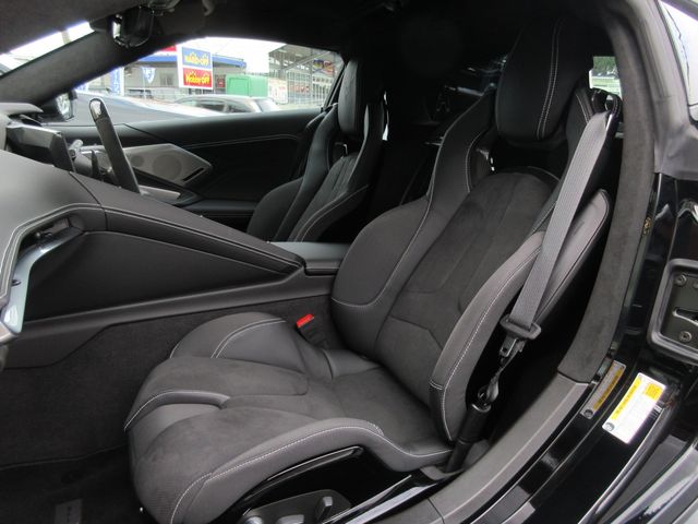 CHEVROLET CORVETTE C 2024 Image 31