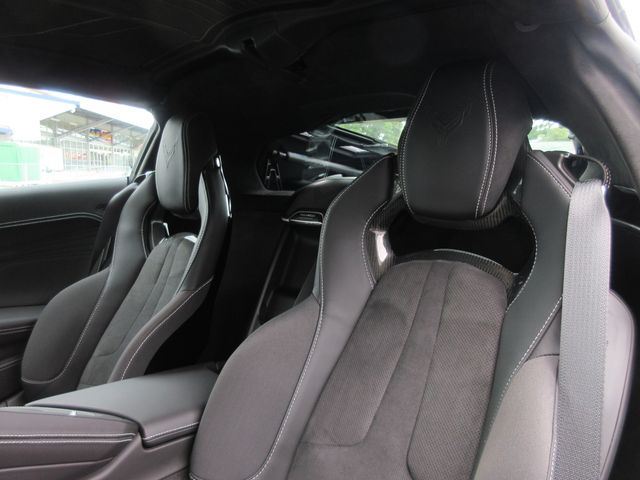 CHEVROLET CORVETTE C 2024 Image 31