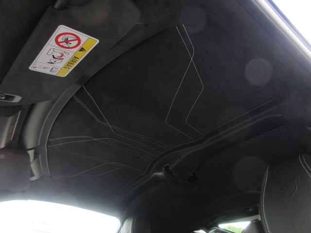 CHEVROLET CORVETTE C 2024 Image 31