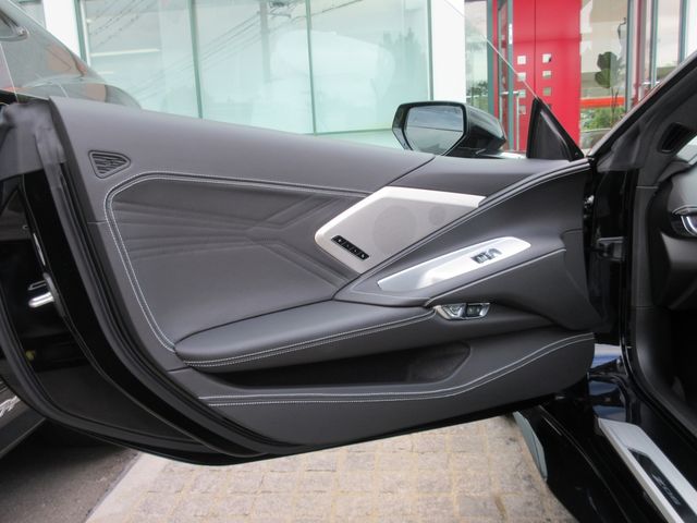 CHEVROLET CORVETTE C 2024 Image 31