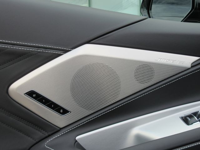 CHEVROLET CORVETTE C 2024 Image 31