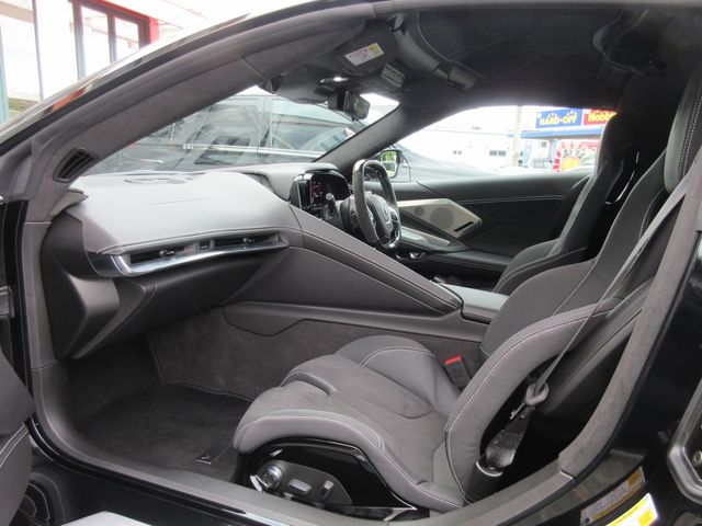 CHEVROLET CORVETTE C 2024 Image 31
