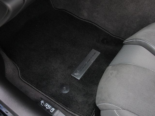 CHEVROLET CORVETTE C 2024 Image 31