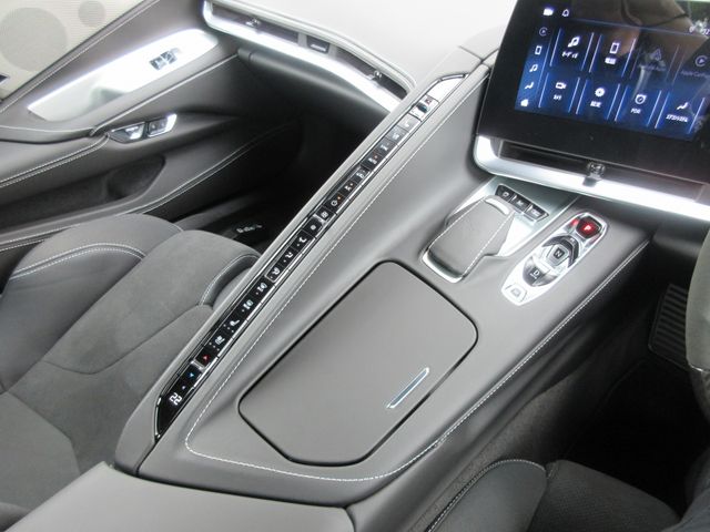 CHEVROLET CORVETTE C 2024 Image 31