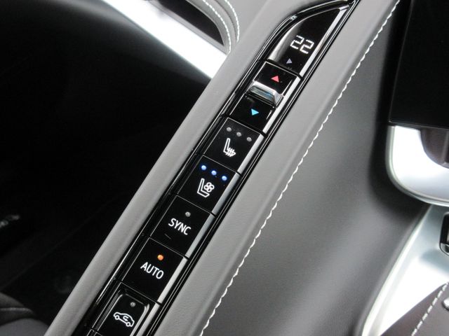 CHEVROLET CORVETTE C 2024 Image 31