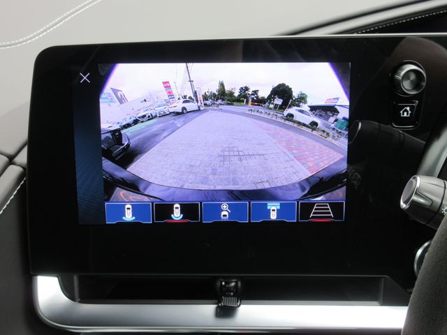 CHEVROLET CORVETTE C 2024 Image 31