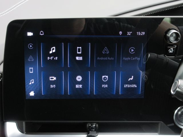 CHEVROLET CORVETTE C 2024 Image 31