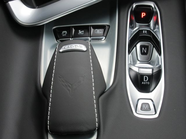 CHEVROLET CORVETTE C 2024 Image 31