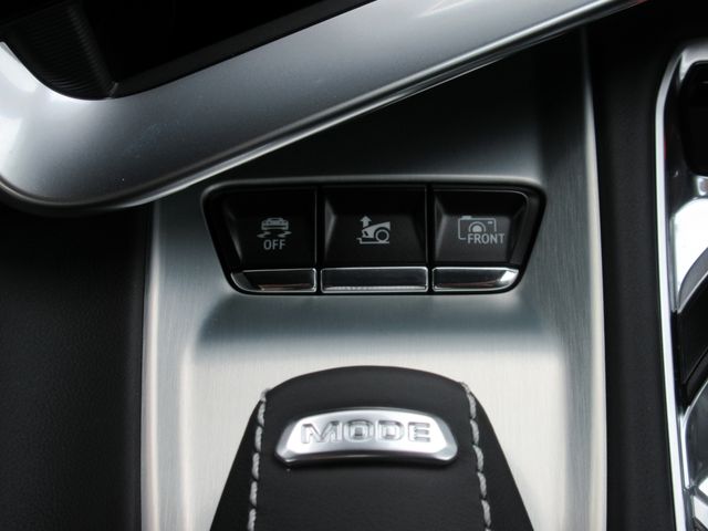 CHEVROLET CORVETTE C 2024 Image 31