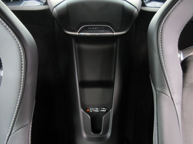 CHEVROLET CORVETTE C 2024 Image 31