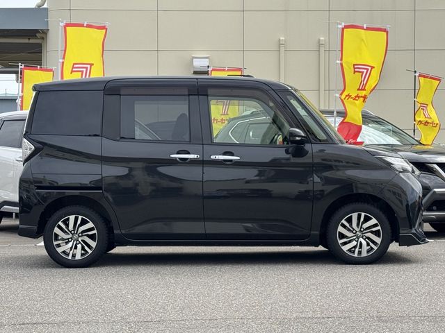 TOYOTA TANK 2018 Image 31