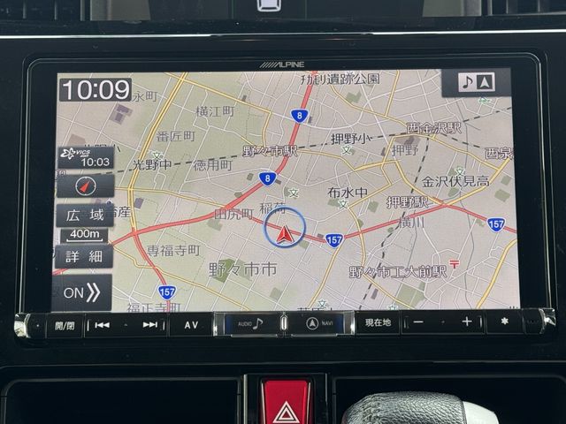 TOYOTA TANK 2018 Image 31