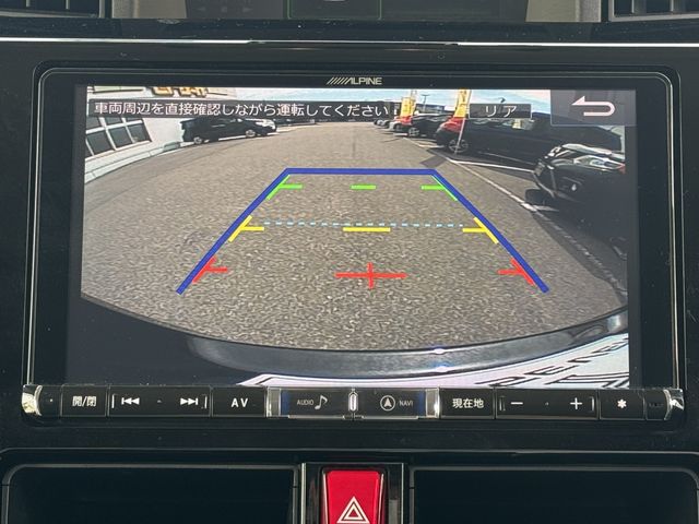 TOYOTA TANK 2018 Image 31