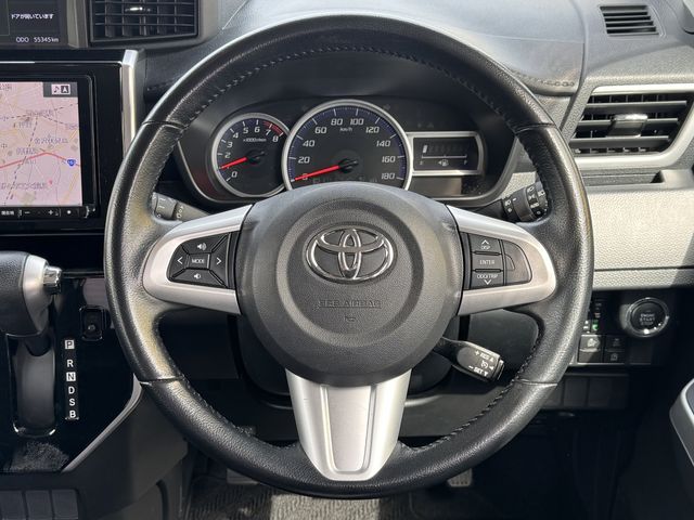 TOYOTA TANK 2018 Image 31