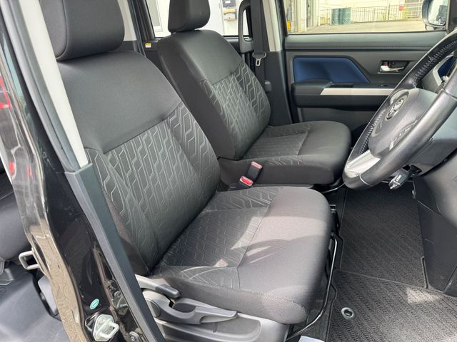 TOYOTA TANK 2018 Image 31