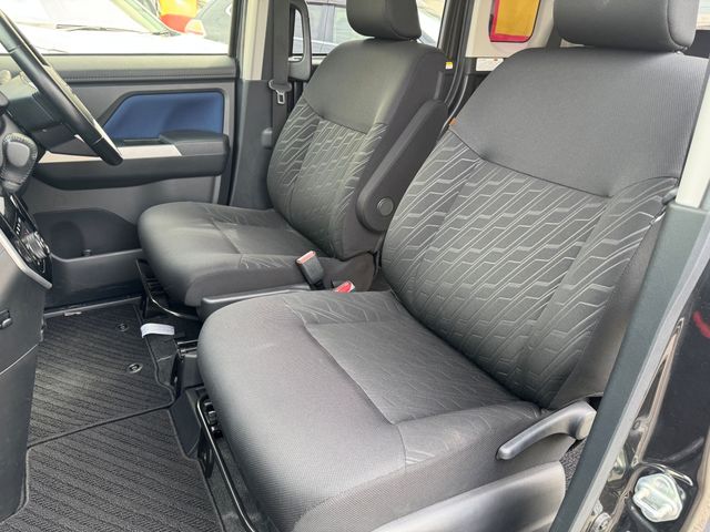 TOYOTA TANK 2018 Image 31