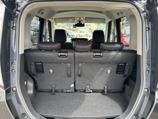 TOYOTA TANK 2018 Image 31