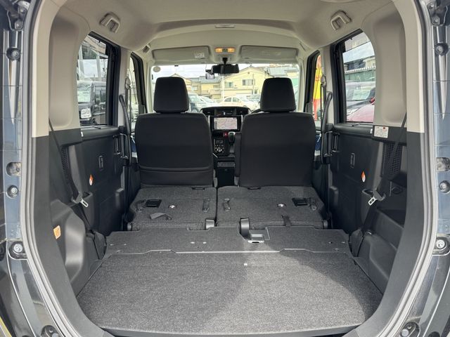 TOYOTA TANK 2018 Image 31