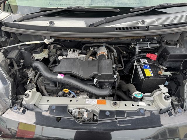 TOYOTA TANK 2018 Image 31