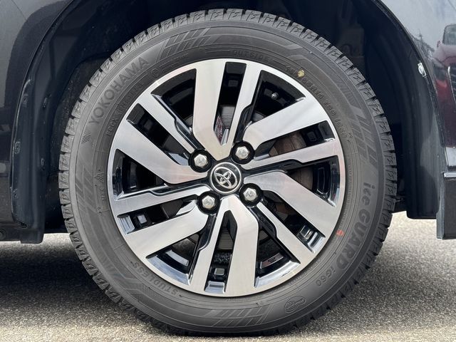 TOYOTA TANK 2018 Image 31