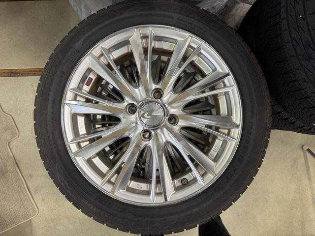 TOYOTA TANK 2018 Image 31