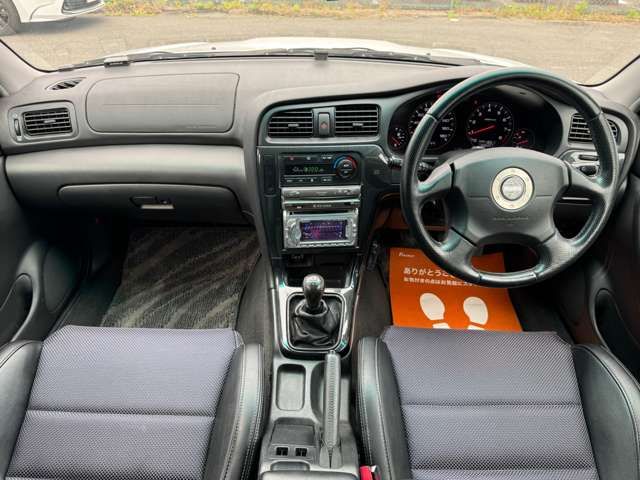 SUBARU LEGACY-TW 4WD 2003 Image 31