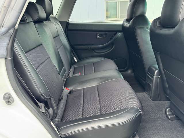 SUBARU LEGACY-TW 4WD 2003 Image 31