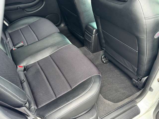 SUBARU LEGACY-TW 4WD 2003 Image 31