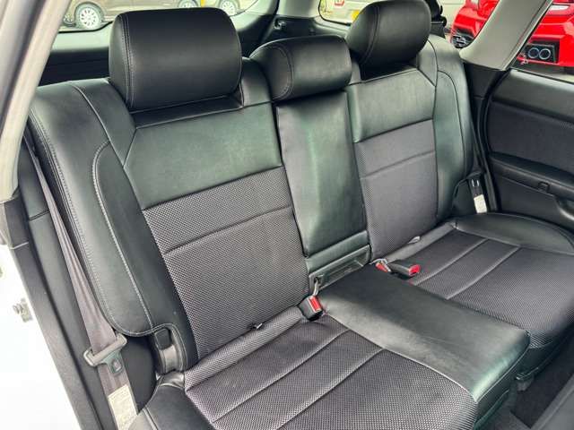 SUBARU LEGACY-TW 4WD 2003 Image 31