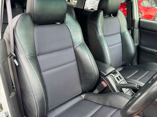 SUBARU LEGACY-TW 4WD 2003 Image 31