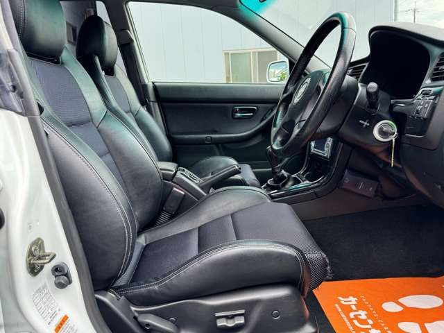 SUBARU LEGACY-TW 4WD 2003 Image 31