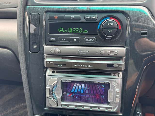 SUBARU LEGACY-TW 4WD 2003 Image 31