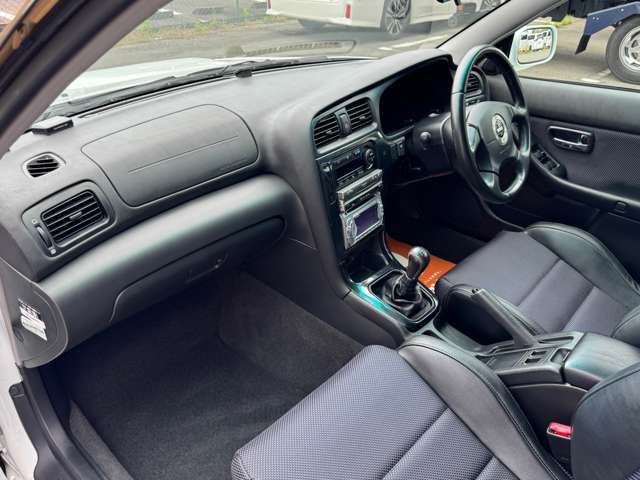 SUBARU LEGACY-TW 4WD 2003 Image 31