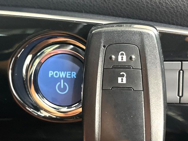 TOYOTA PRIUS 2016 Image 31