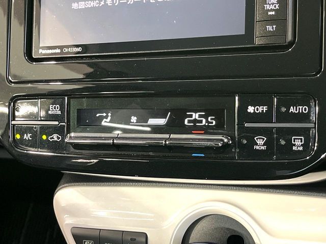 TOYOTA PRIUS 2016 Image 31