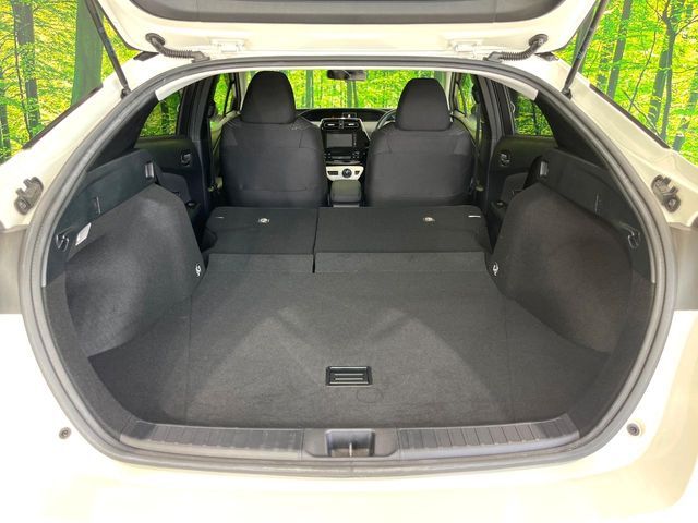 TOYOTA PRIUS 2016 Image 31