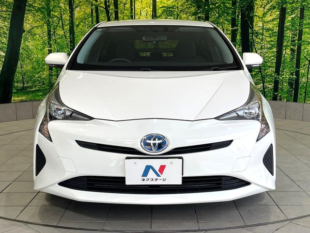 TOYOTA PRIUS 2016 Image 31