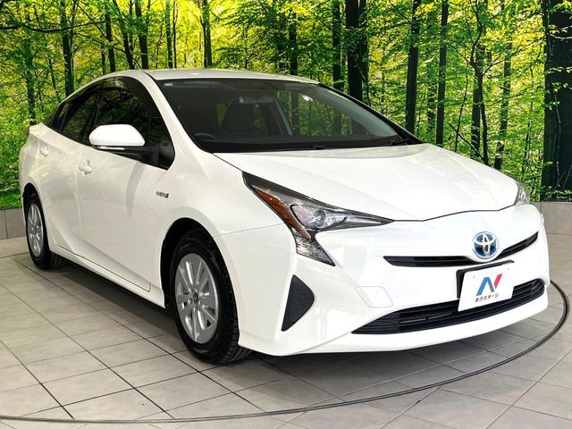 TOYOTA PRIUS 2016 Image 31