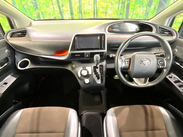 TOYOTA SIENTA 2018 Image 31