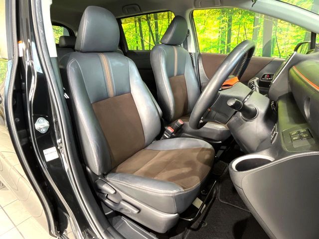 TOYOTA SIENTA 2018 Image 31