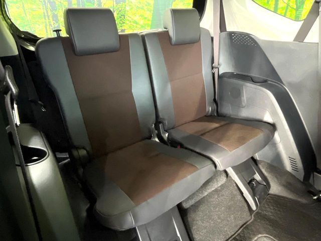 TOYOTA SIENTA 2018 Image 31