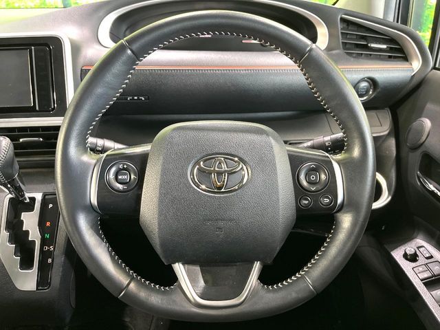 TOYOTA SIENTA 2018 Image 31
