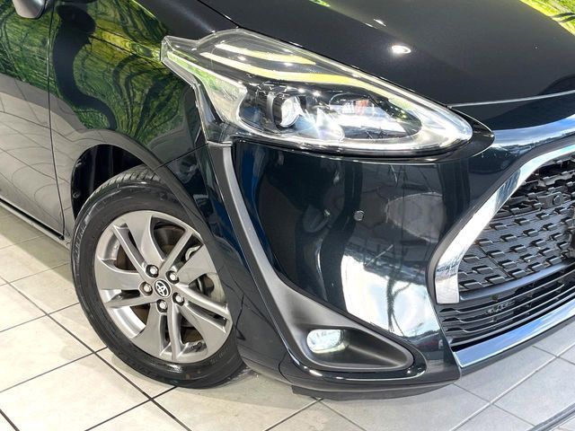 TOYOTA SIENTA 2018 Image 31